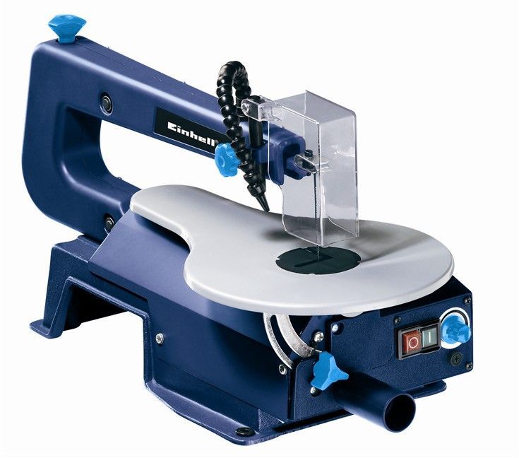 EINHELL BT-SS 405 E DEKUPAJ TESTERE