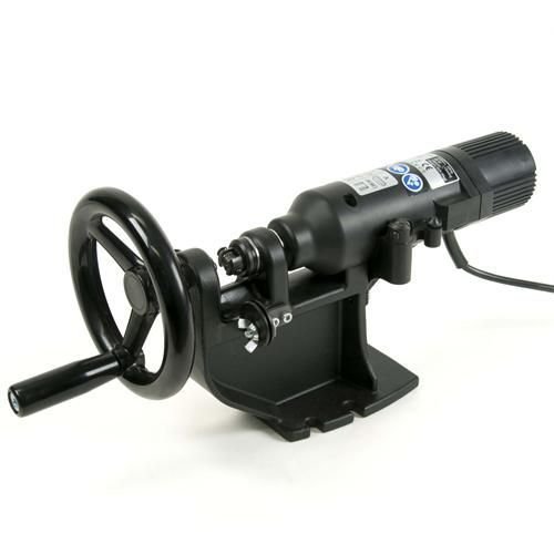 OREGON 542655 ELEKTRİKLİ ZİNCİR YAPMA MAKİNESİ