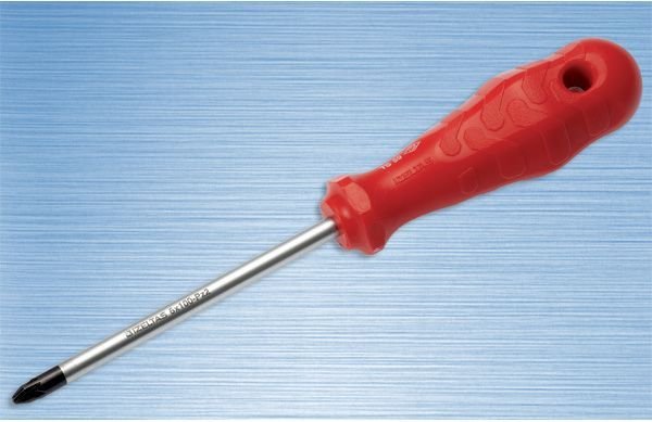 İZELTAŞ 4325184580 ROD SERİ POZİDRİV YILDIZ UÇLU TORNAVİDA 4.5x80 MM