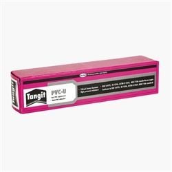 TANGIT U-PVC SERT PVC YAPIŞTIRICI (125 GR)