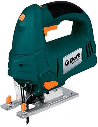 BORT BPS-710U-L DEKUPAJ TESTERE