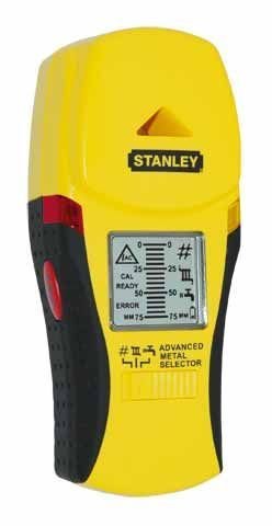 STANLEY 0-77-445 METAL TARAYICI