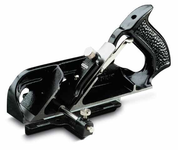 STANLEY 1-12-078 DÜZ TABAN RENDE 38x255 MM