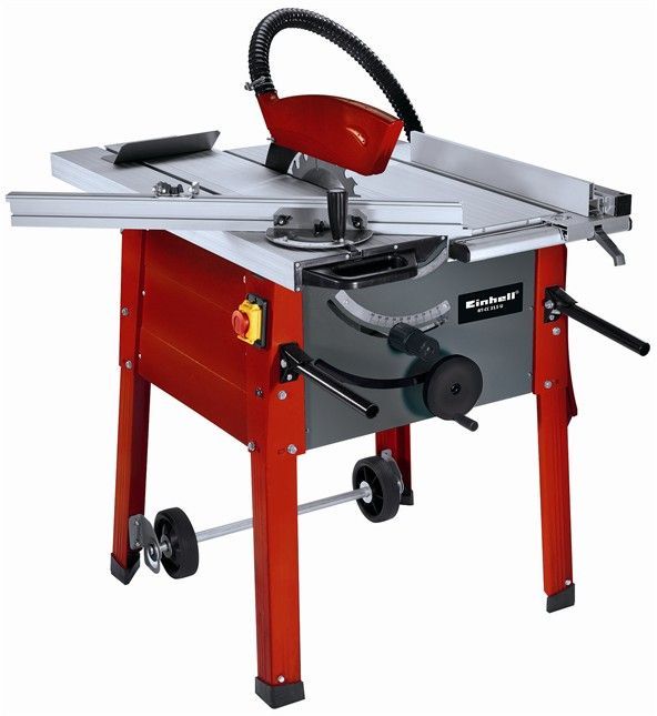 EINHELL RT-CC 315 U RADYAL TEZGAH TESTERE