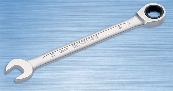 İZELTAŞ 0340020018 CIRCIR KOMBİNE ANAHTAR (18 MM)
