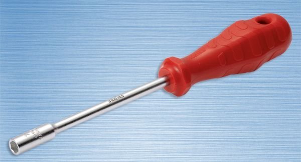 İZELTAŞ 4770190055 LOKMA UÇLU TORNAVİDA (5.5 MM)