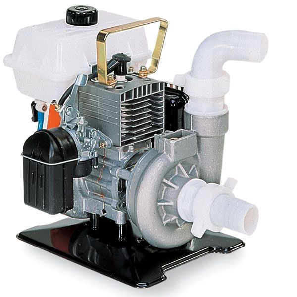 OLEO-MAC SC33 SU MOTORU