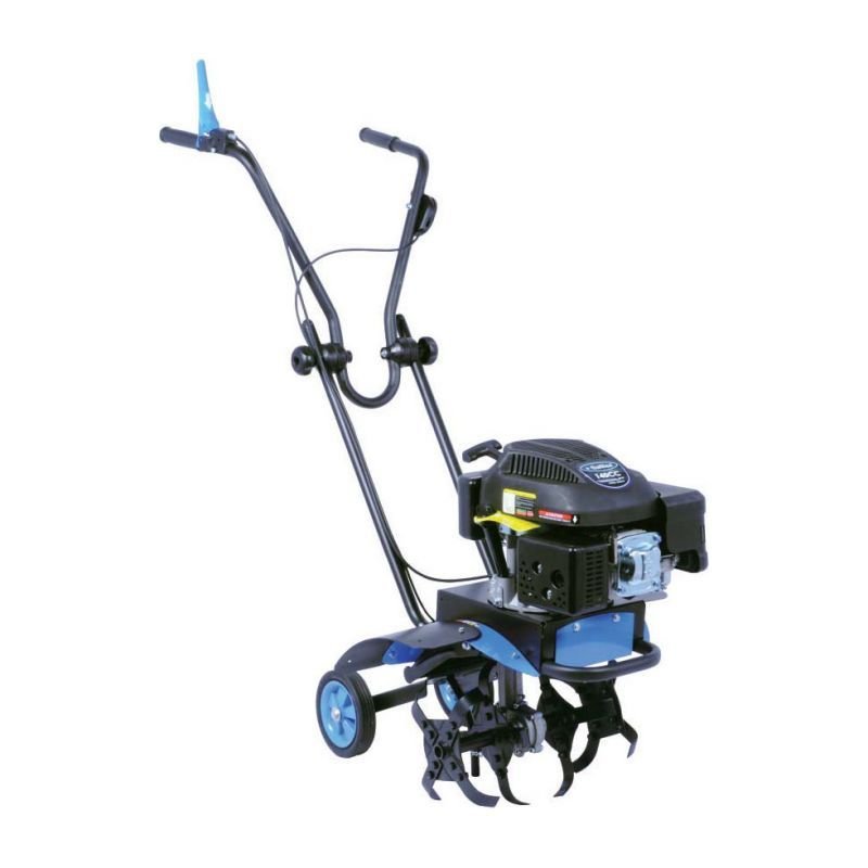 GALILEE GGT140 BENZİNLİ ÇAPA MAKİNESİ - 140cc