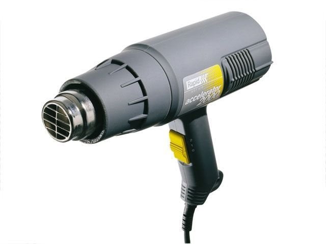 RAPID ACCELERATOR 2000 SICAK HAVA TABANCASI