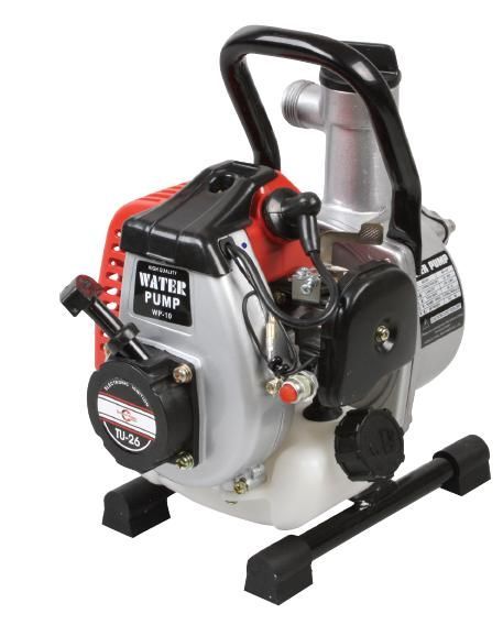 GENERAL POWER GP-WB 10 BENZİNLİ SU MOTORU