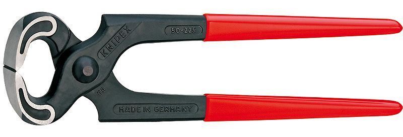 KNIPEX 5001160 KERPETEN (160 MM)