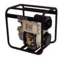 JETCO JDWP 3-406 DİZEL MOTOPOMP