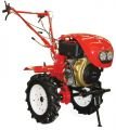 KAMA SR1Z-105 DİZEL ÇAPA MAKİNESİ (SR1Z-105C)