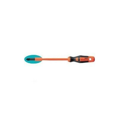 IRAZOLA PREMIUM 197 ELEKTRİKÇİ YILDIZ-SOS TİP TORNAVİDA PH 2 x 175 MM