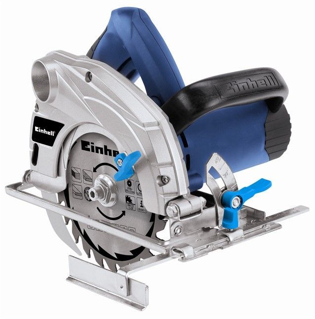 EINHELL BT-CS 1200/1 DAİRE TESTERE