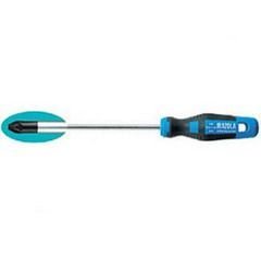 IRAZOLA PREMIUM 193 POZİDRİV TİP TONAVİDA PZ 0 x 75 MM