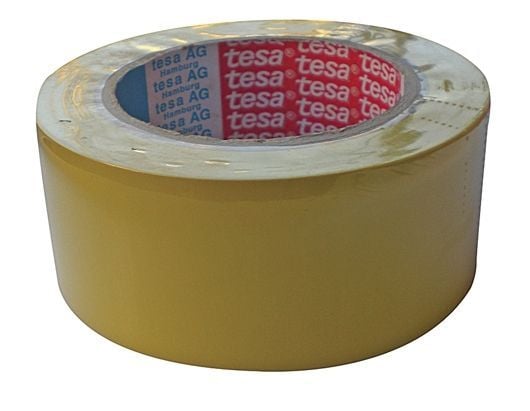 KALANT YER İŞARETLEME BANTI TEK RENK 23 METRE x 50 mm