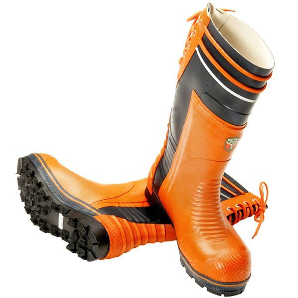 OLEO-MAC EM001001079 ÇİZME (ZİNCİR KESMEZ-41 NUMARA)