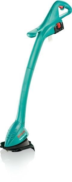 BOSCH ART23 EASYTRIM ACCU MİSİNALI ÇİM BİÇME MAKİNESİ