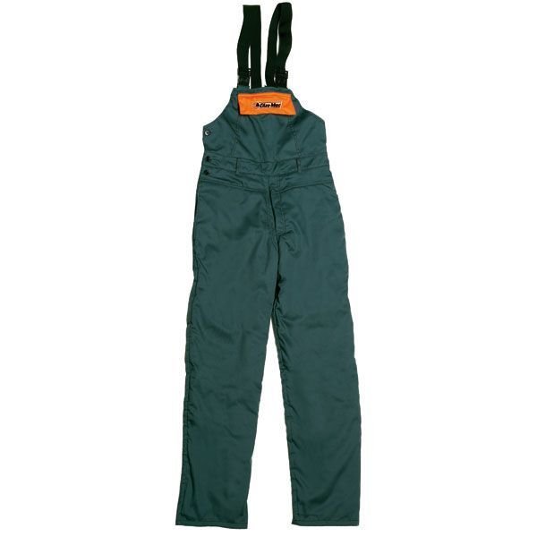 OLEO-MAC EM001000852 TULUM (ZİNCİR KESMEZ-XXL)