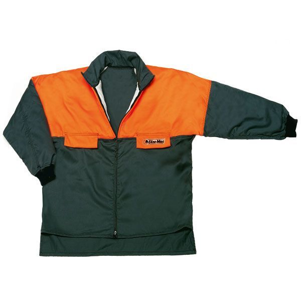 OLEO-MAC EM001000842 CEKET (ZİNCİR KESMEZ-XL)