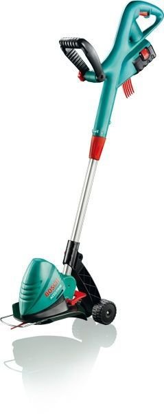 BOSCH ART26 ACCUTRIM MİSİNALI ÇİM BİÇME MAKİNESİ