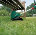 BOSCH ART26 ACCUTRIM MİSİNALI ÇİM BİÇME MAKİNESİ