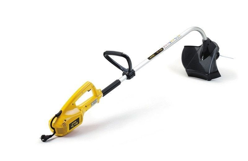 ALPINA TR 1100 ELEKTRİKLİ TIRPAN (1100 Watt)