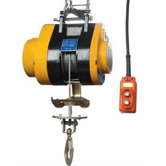 MAX EXTRA F250 ELEKTRİKLİ VİNÇ 250 KG
