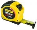 STANLEY 0-33-958 MANYETİK METRE 5m x 28mm
