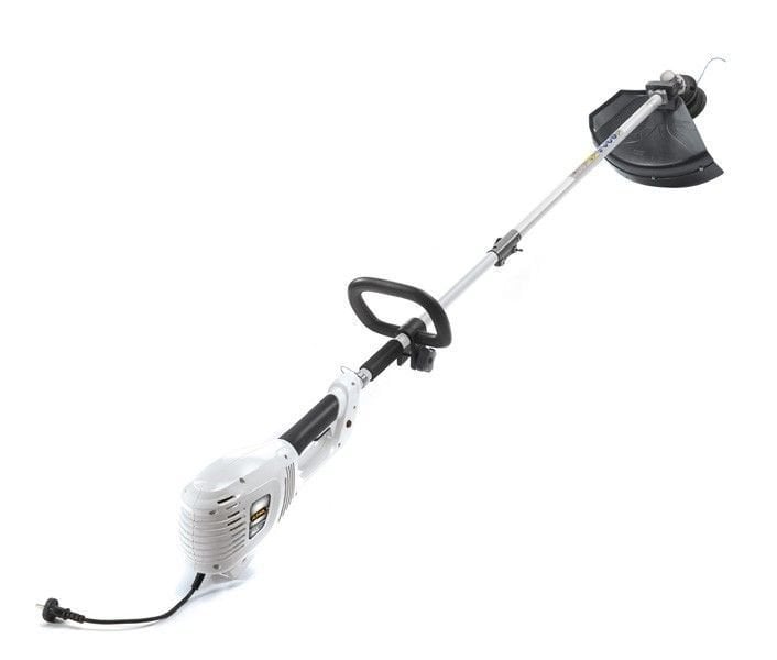 ALPINA B 1.0 EJ ELEKTRİKLİ TIRPAN