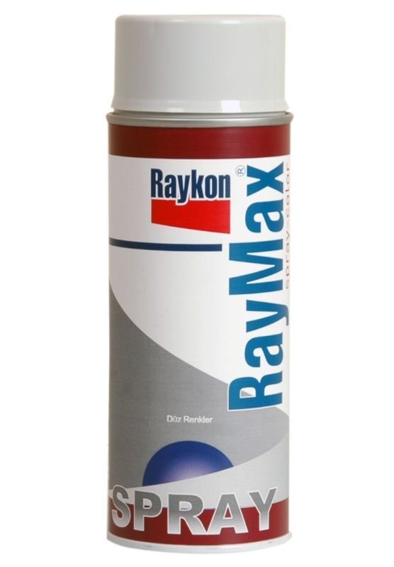 RAYKON RAYMAX 256462 SPREY BOYA - FLORASAN SARI