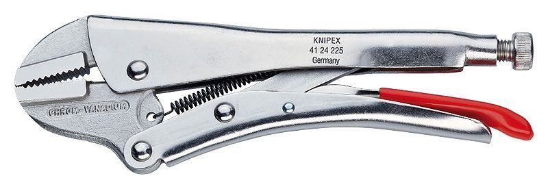 KNIPEX 4124225 AYARLI PENSE (225 MM)