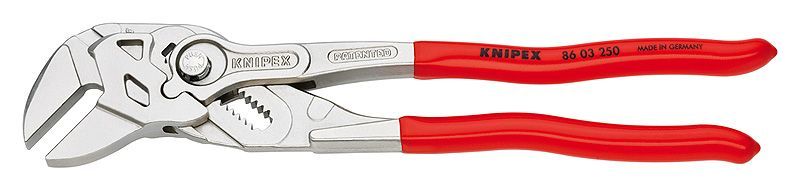 KNIPEX 8603250 AYARLI PENSE (250 MM)