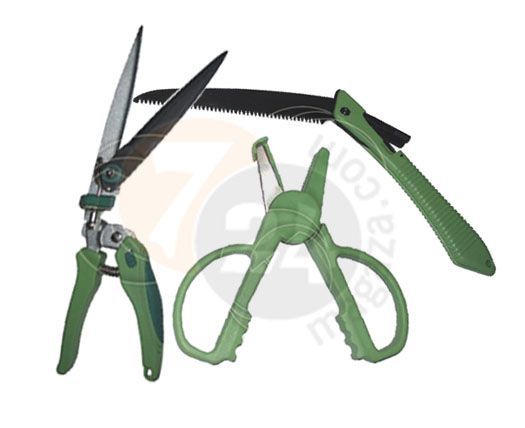 GREEN GUARD 08 BAHÇE SETİ (3 LÜ)