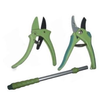 GREEN GUARD 10 BAHÇE SETİ (3 LÜ)