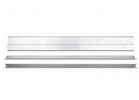 STABILA 7827 H-PROFİL MASTAR TİP HAK DÜZ MASTAR (100 CM)