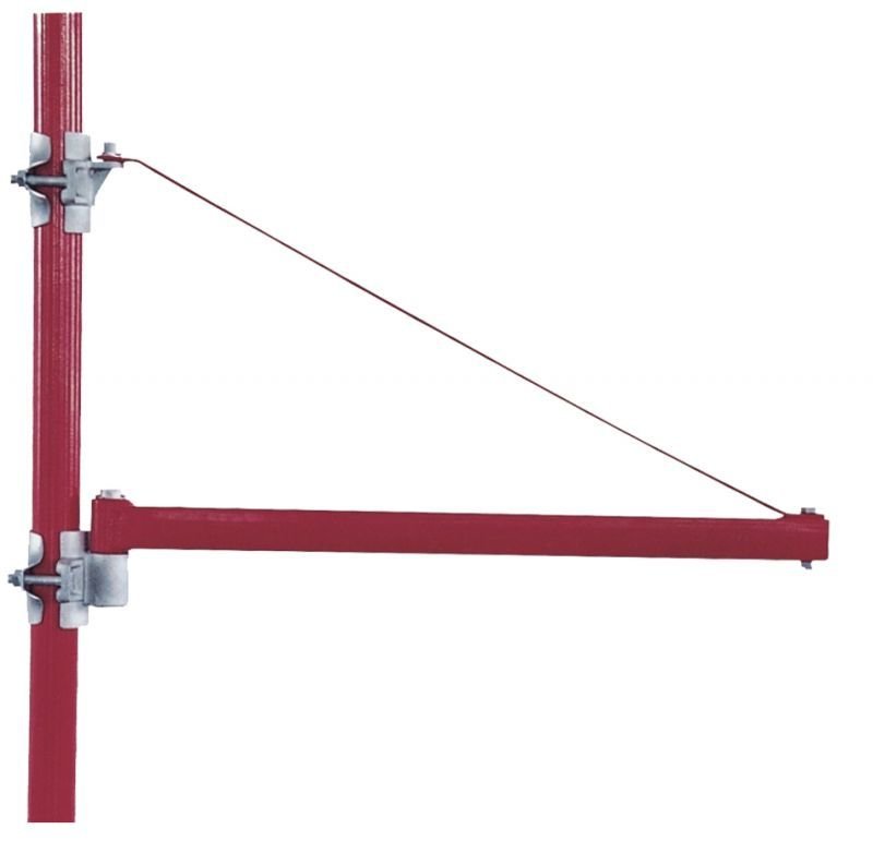 MAX EXTRA MİNİ VİNÇ BAĞLANTI APARATI (400-800/600-1200 kg için)