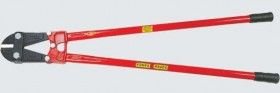 KANCA 60601030010 İNŞAAT DEMİRİ KESME MAKASI (KUBBULON EKSANTRİKSİZ) (ANMA BOYU 10 MM)