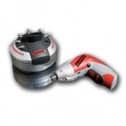 KRESS 1-2 FIX 3.6 V AKÜLÜ TORNAVİDA
