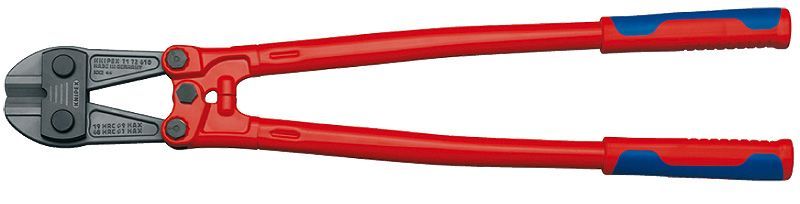KNIPEX 7172610 KUPLON MAKASLARI