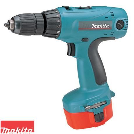 MAKITA 6337DWAE MATKAP TORNAVİDA