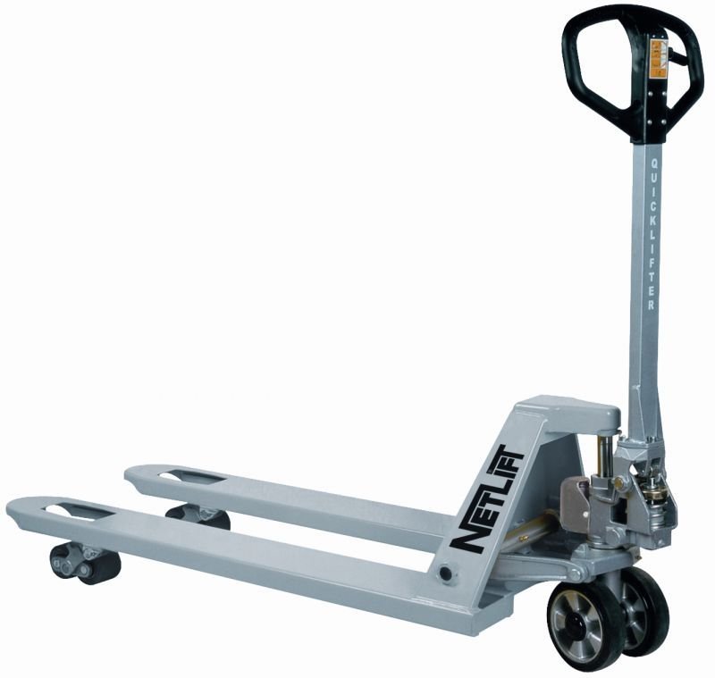 NETLIFT NL-CBGQL 20 TRANSPALET (2000 KG)