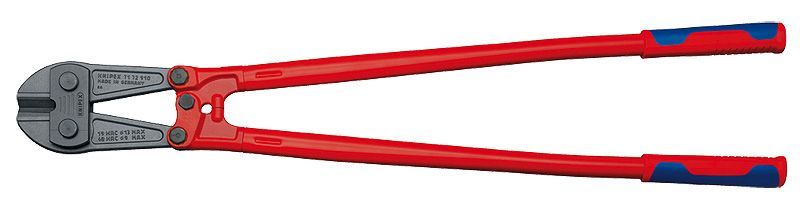 KNIPEX 7172910 KUPLON MAKASLARI