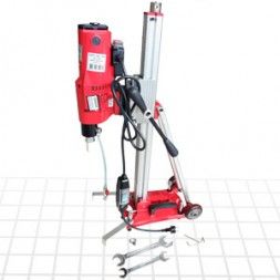 EUROMAX 75003 KAROT MAKİNASI