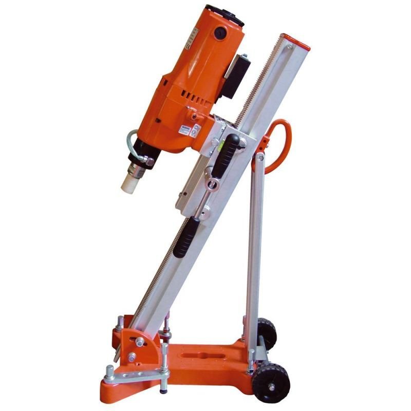 MAX EXTRA KM255HS KAROT MAKİNESİ (AÇILI SEHPA)