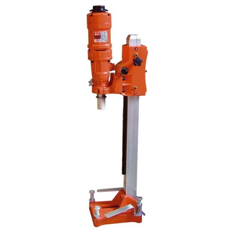 MAX EXTRA KM100 KAROT MAKİNESİ (KÜPEŞTE)