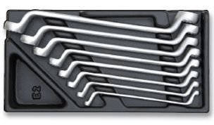 ALTAŞ A 1500 ES-1/8 YILDIZ ANAHTAR TAKIMI (1/3 MODÜL İÇİNDE)