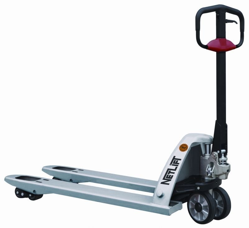 NETLIFT NL-ALFA 27 MANUEL TRANSPALET