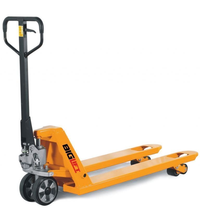 BIGLIFT RM-ACYG25 MANUEL TRANSPALET (2500 KG)